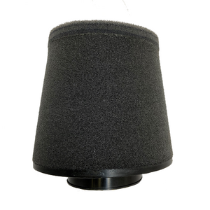 JC60 Rubber Neck (Large Cone)