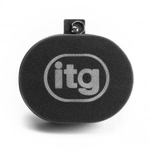 JC20 Single Carburettor Filter (Black Framed)