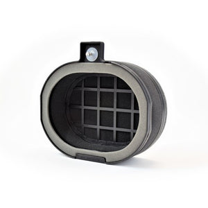 JC20 Single Carburettor Filter (Black Framed)