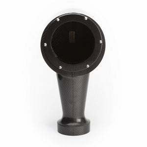 AB80 Carbon Airbox