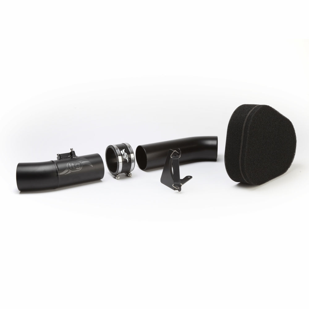 ITG Maxogen Induction Systems