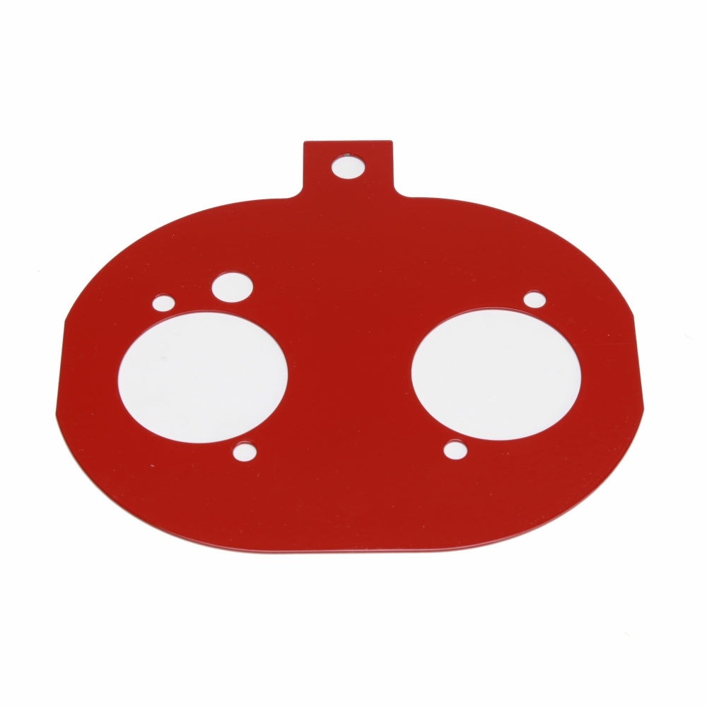 ITG Baseplate 1JC20 for Megaflow JC20 Filter