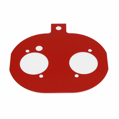 ITG Baseplate 1JC20 for Megaflow JC20 Filter