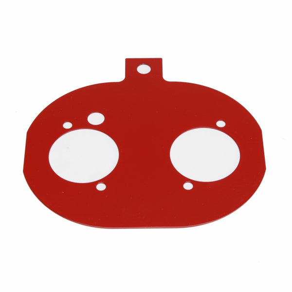ITG Baseplate 1JC20 for Megaflow JC20 Filter