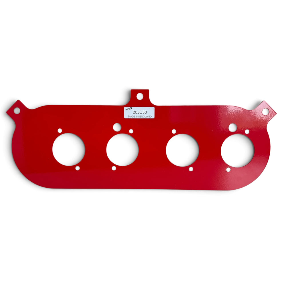 ITG JC50 Megaflow Baseplate – 20JC50