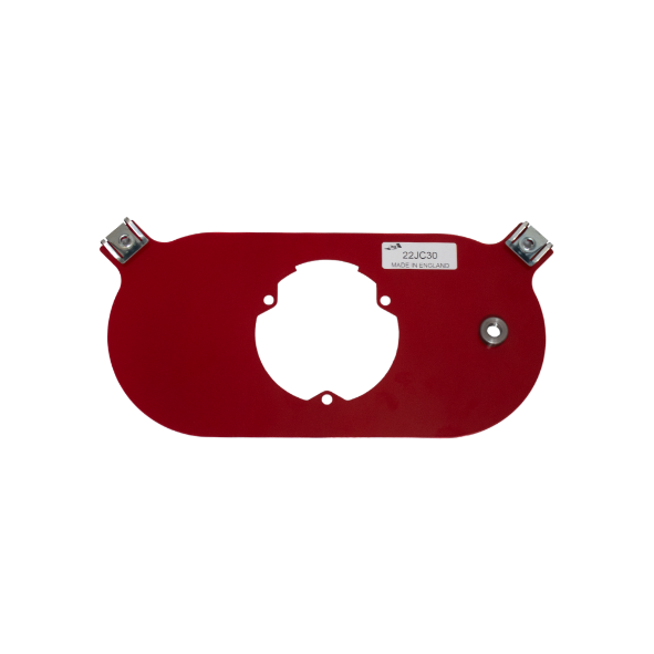 ITG Baseplate Megaflow Baseplate - 22JC30 - Mini Multi-point Injection Rover