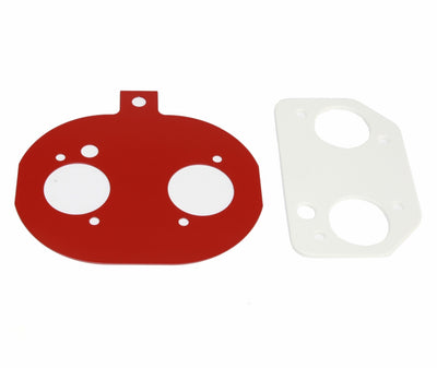 ITG Baseplate 2JC20 for Megaflow JC20 Filter
