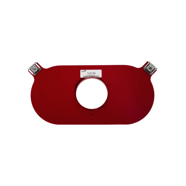 ITG Baseplate Megaflow Baseplate - 3JC30 - Mini Multi-point Injection Rover