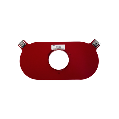 ITG Baseplate Megaflow Baseplate - 3JC30 - Mini Multi-point Injection Rover