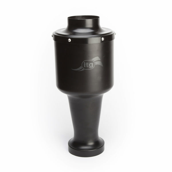 ITG ARAB80/86 Universal Airbox & Filter Assembly