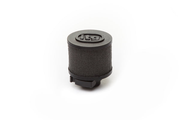 ITG Accessories - Engine Crankcase Breather 13mm ID