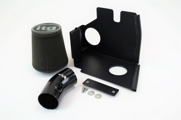 ITG Induction Ford Fiesta MK8 ST (Foam Kit)