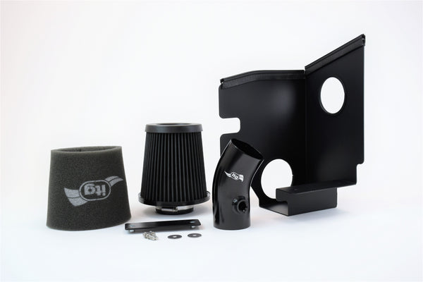ITG Induction Ford Fiesta MK8 ST (Pleated Kit)
