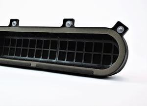 ITG JC100 Sausage Megaflow Filter – 40mm – Black Frame