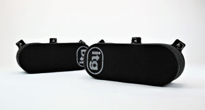 ITG JC90 Megaflow Filter – Filter Only – please specify side for logo orientation
