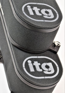 ITG JC90 Megaflow Filter – Filter Only – please specify side for logo orientation