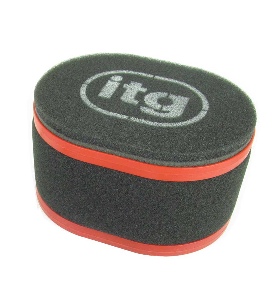 ITG JC10RF Megaflow Filter – JC10R Air Filter Only