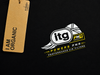 ITG x Power Maxed Racing T-Shirt