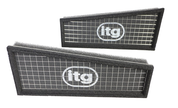 ITG ProFilter HMP-939 – Mercedes-Benz G-Klasse (W463) [G63 AMG]
