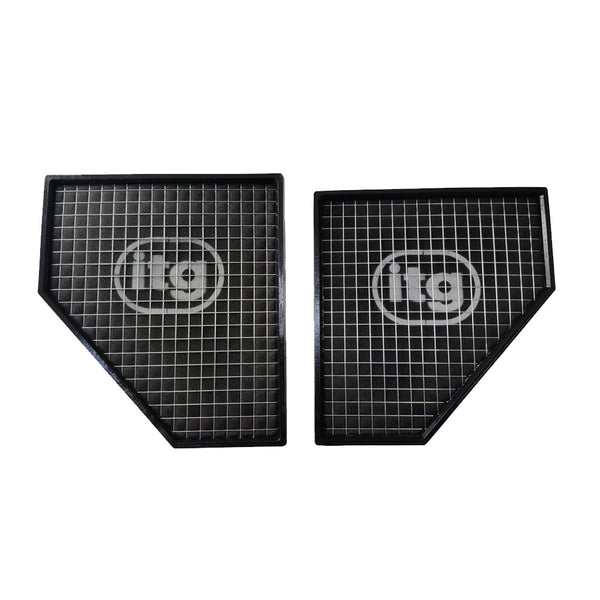 ITG ProFilter WB-508 – BMW M3 Competition (G80) [M3 Competition]