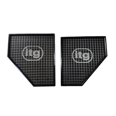 ITG ProFilter WB-508 – BMW M4 Competition (G82) [M4 Competition]