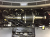 ITG Induction Ford Transit Custom MK7 EURO 6