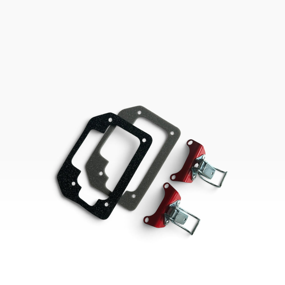 ITG JC10KITS – Fitting Kit for JC10 & JC10R Air Filter