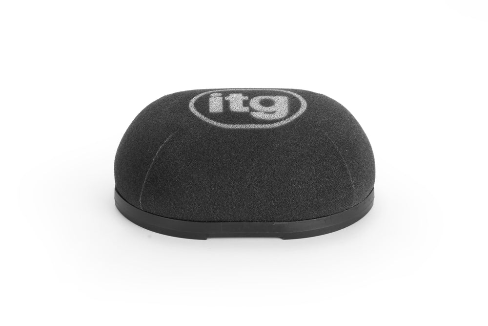 ITG JC20 Sausage Megaflow Filter – 65mm – Black Frame
