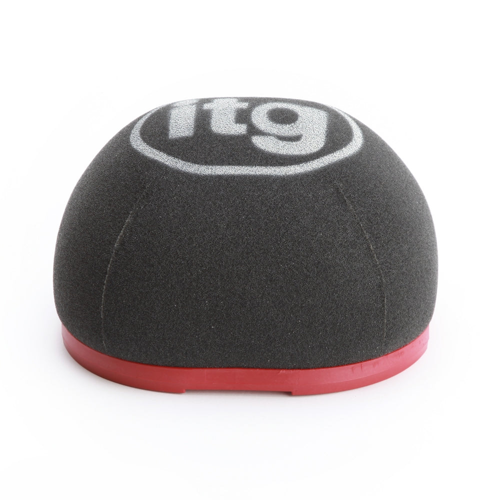 ITG JC20 Sausage Megaflow Filter – 100mm – Red Frame