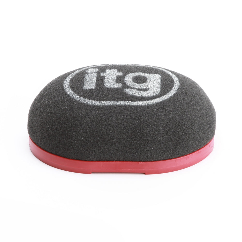 ITG JC20 Sausage Megaflow Filter – 25mm – Red Frame