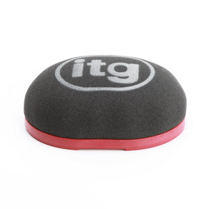ITG JC20 Sausage Megaflow Filter – 25mm – Red Frame