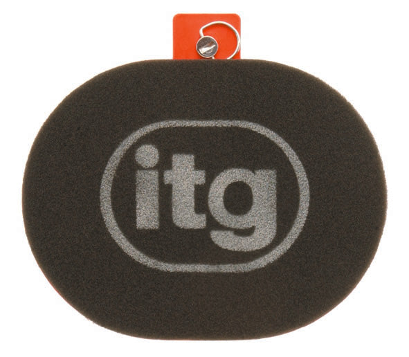 ITG JC20 Megaflow Filter – 25mm – Straight Sided