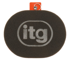 ITG JC20 Megaflow Filter – 40mm – Straight Sided