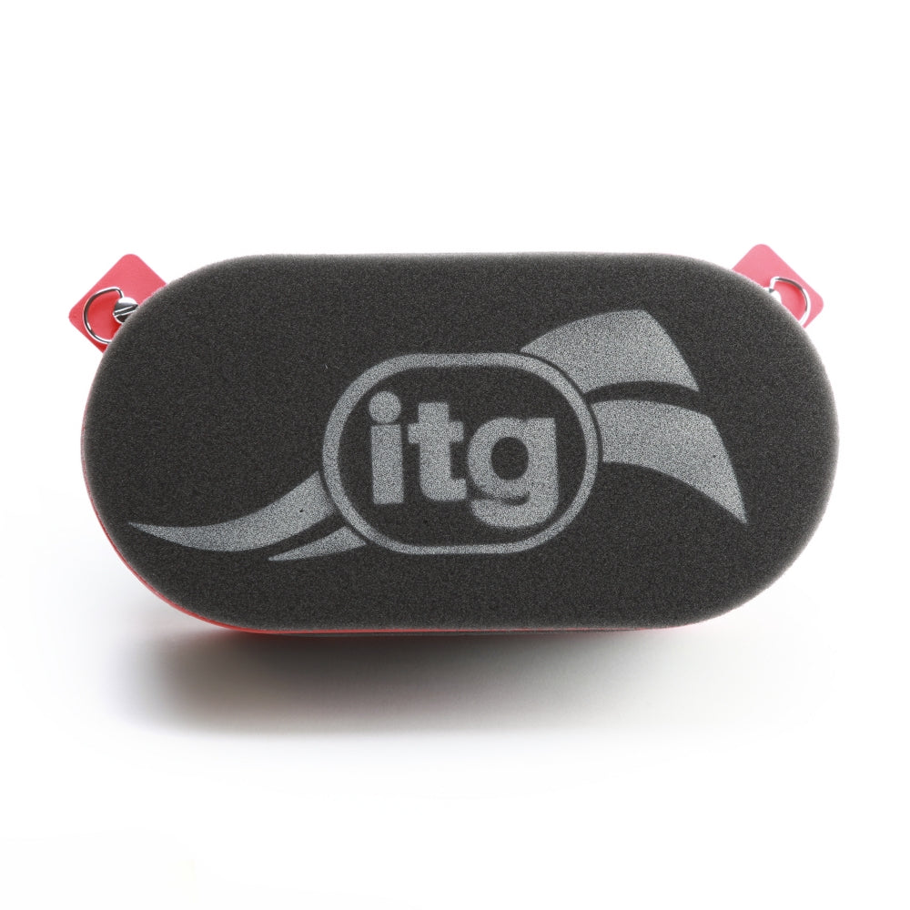 ITG JC30 Megaflow Filter – 40mm – Straight Sided