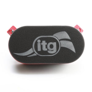 ITG JC30 Megaflow Filter – 100mm – Straight Sided