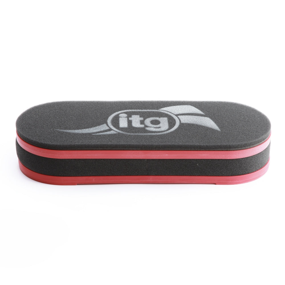 ITG JC40 Megaflow Filter – 40mm – Straight Sided