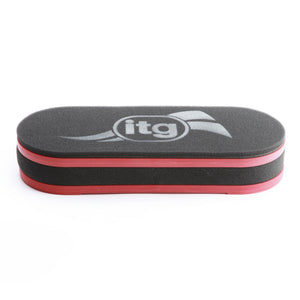 ITG JC40 Megaflow Filter – 40mm – Straight Sided