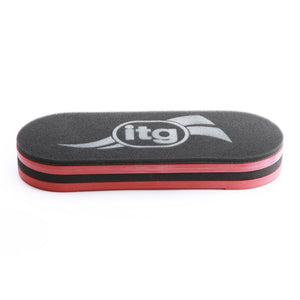 ITG JC40 Megaflow Filter – 25mm – Straight Sided