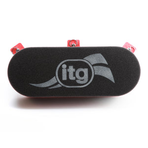 ITG JC40 Megaflow Filter – 65mm – Straight Sided