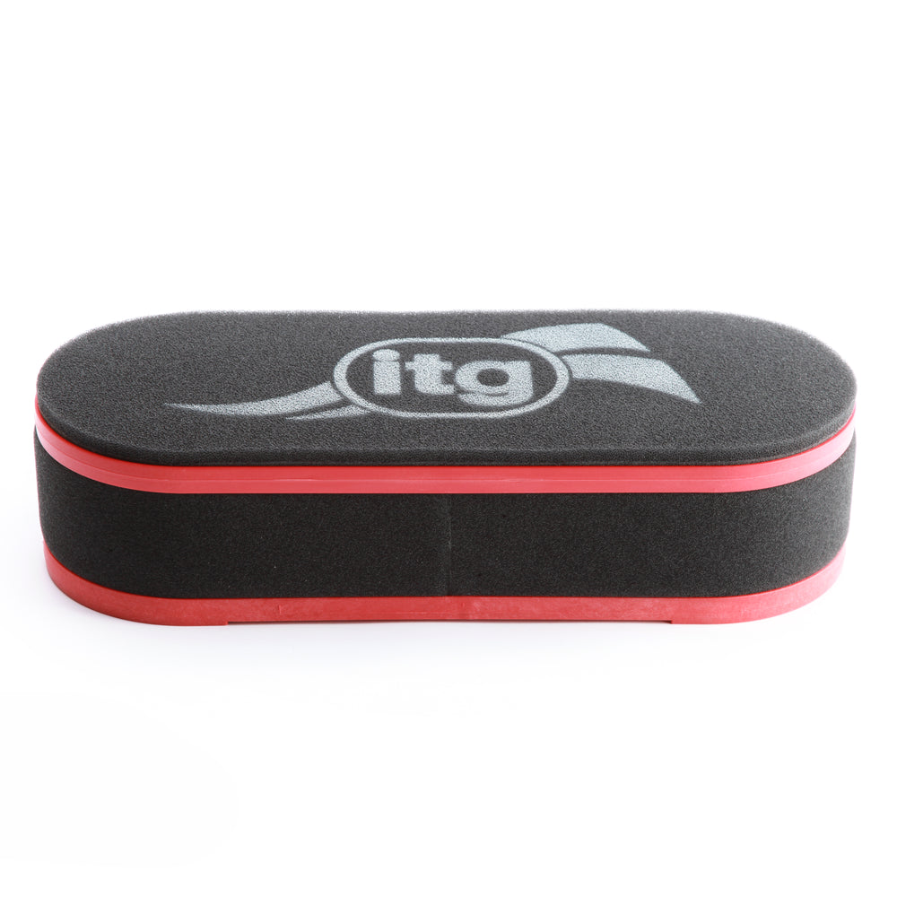 ITG JC40 Megaflow Filter – 65mm – Straight Sided