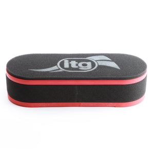 ITG JC40 Megaflow Filter – 65mm – Straight Sided