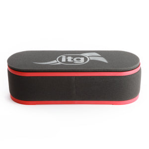ITG JC50 Megaflow Filter – 100mm – Straight Sided