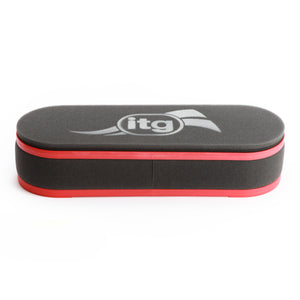 ITG JC50 Megaflow Filter – 65mm – Straight Sided