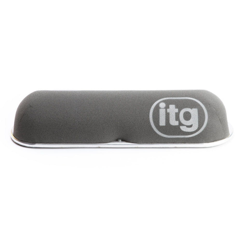 ITG JC71 – Racing Filter complete with Aluminium Baseplate