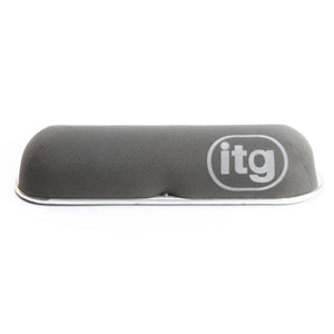 ITG JC71 – Racing Filter complete with Aluminium Baseplate
