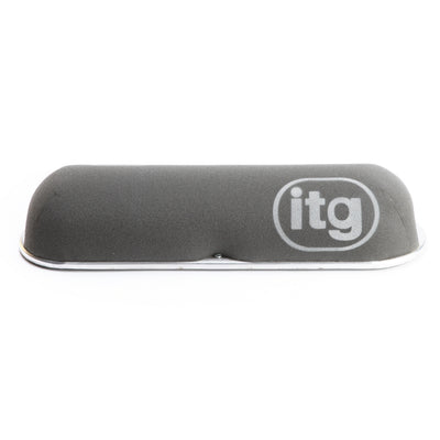 ITG JC71 – Racing Filter complete with Aluminium Baseplate