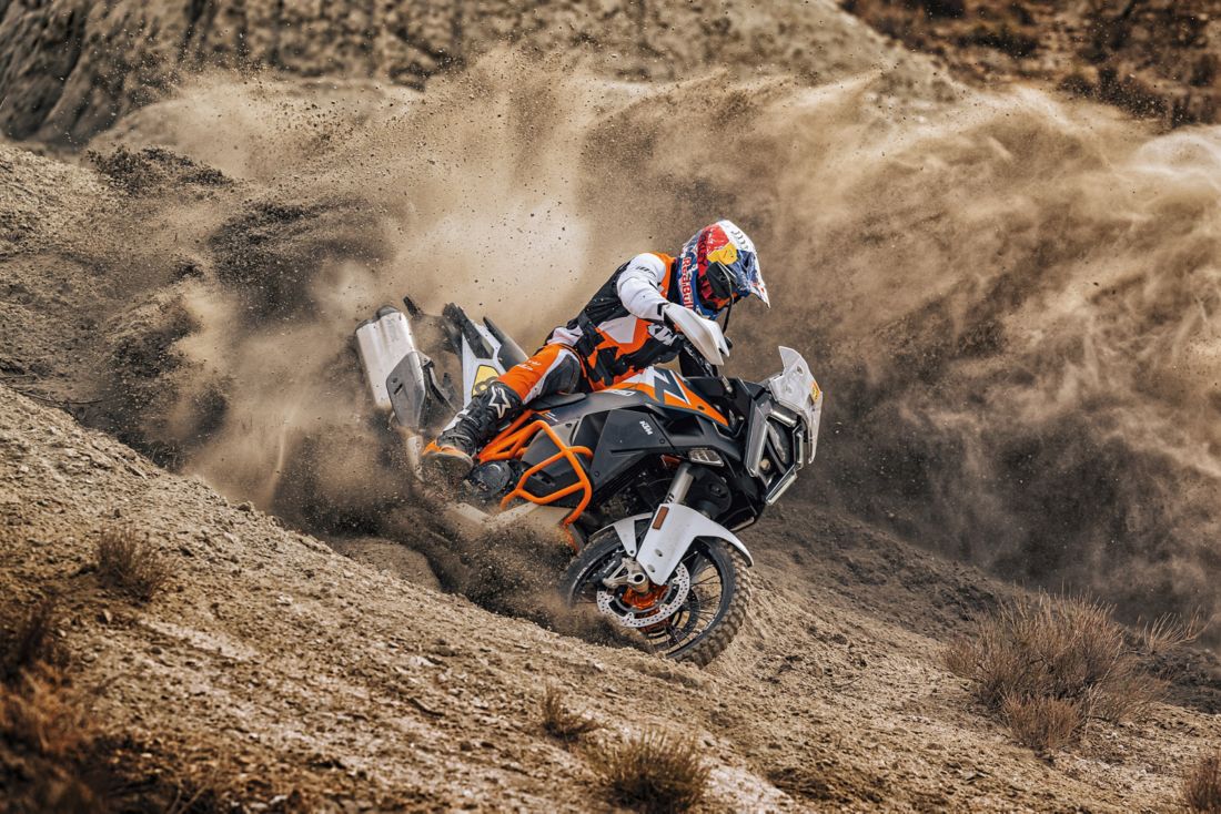Bike Performance