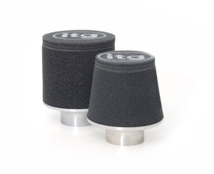 High-Performance Foam Cone Filters