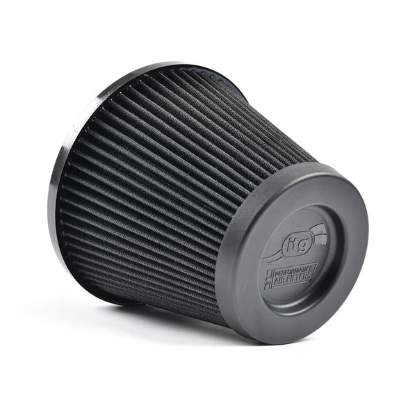 ITG JC60RN/70P – Maxogen Pleated Air Filter - Rubber Necked with 70mm Neck ID