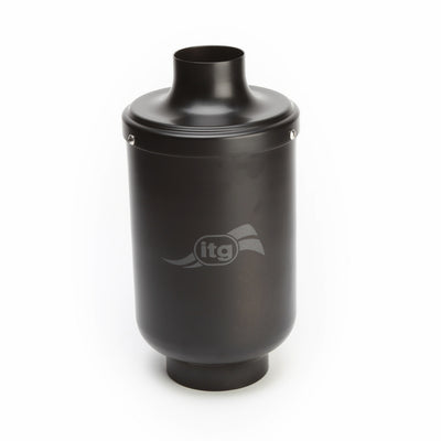 ITG STAB99XL Aluminium Airbox